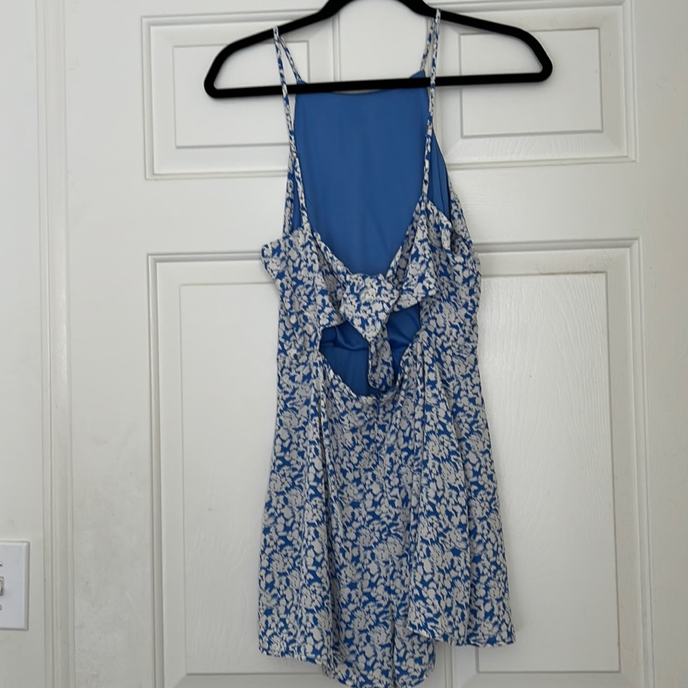 Vici Romper - image 2